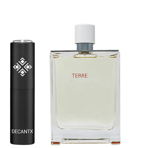 Hermes Terre d'Hermes Eau Tres Fraiche Eau de Toilette for Men