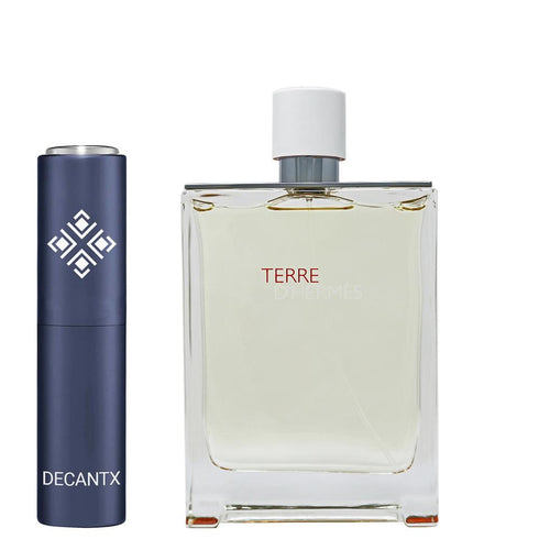Hermes Terre d'Hermes Eau Tres Fraiche Eau de Toilette for Men