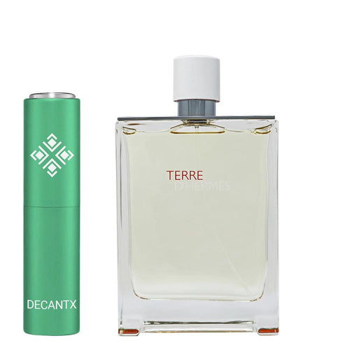 Hermes Terre d'Hermes Eau Tres Fraiche Eau de Toilette for Men