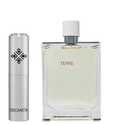 Hermes Terre d'Hermes Eau Tres Fraiche Eau de Toilette for Men