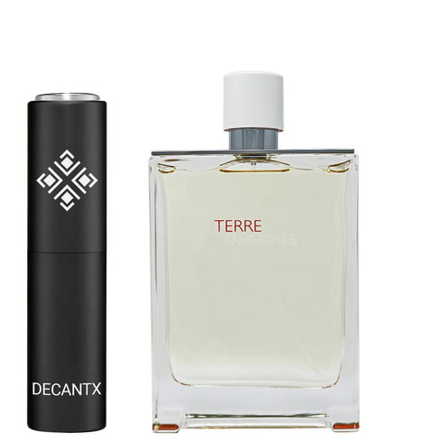 Hermes Terre d'Hermes Eau Tres Fraiche Eau de Toilette for Men