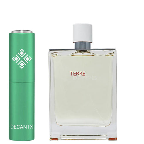 Hermes Terre d'Hermes Eau Tres Fraiche Eau de Toilette for Men