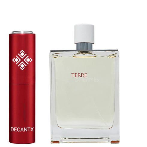 Hermes Terre d'Hermes Eau Tres Fraiche Eau de Toilette for Men