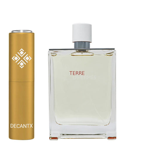 Hermes Terre d'Hermes Eau Tres Fraiche Eau de Toilette for Men