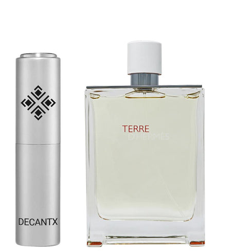 Hermes Terre d'Hermes Eau Tres Fraiche Eau de Toilette for Men