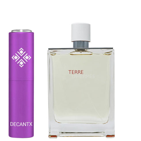 Hermes Terre d'Hermes Eau Tres Fraiche Eau de Toilette for Men