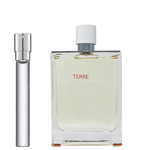 Hermes Terre d'Hermes Eau Tres Fraiche Eau de Toilette for Men