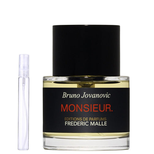 Frederic Malle Monsieur Eau de Parfum for Men