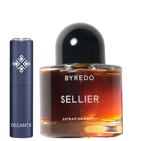 BYREDO Sellier Extrait de Parfum for Men
