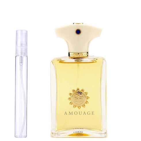 Amouage Jubilation XXV Eau de Parfum for Men