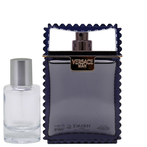Versace Versace Man Eau de Toilette for Men