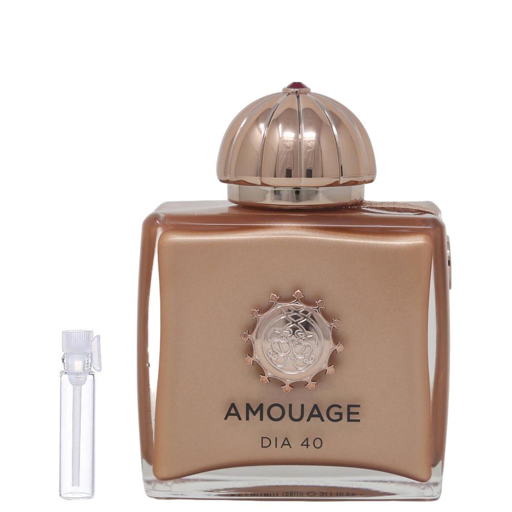 アムアージュ AMOUAGE Dia 40 Woman Extrait Dia 40 Extrait 3.4 oz for women – LaBellePerfumes