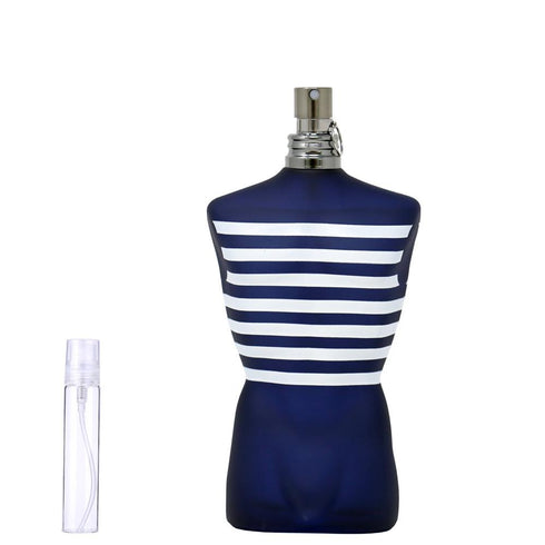 Jean Paul Gaultier Le Male In The Navy Eau de Toilette