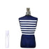 Jean Paul Gaultier Le Male In The Navy Eau de Toilette