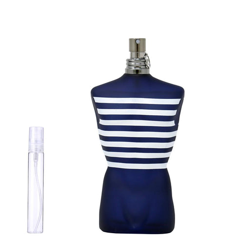 Jean Paul Gaultier Le Male In The Navy Eau de Toilette
