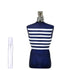 Jean Paul Gaultier Le Male In The Navy Eau de Toilette