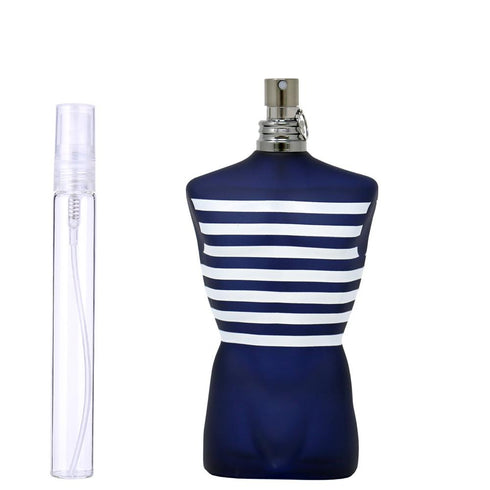 Jean Paul Gaultier Le Male In The Navy Eau de Toilette