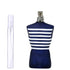 Jean Paul Gaultier Le Male In The Navy Eau de Toilette