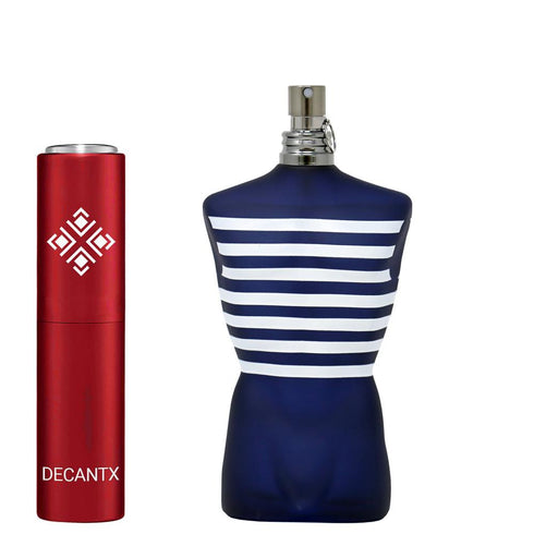 Jean Paul Gaultier Le Male In The Navy Eau de Toilette