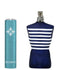 Jean Paul Gaultier Le Male In The Navy Eau de Toilette