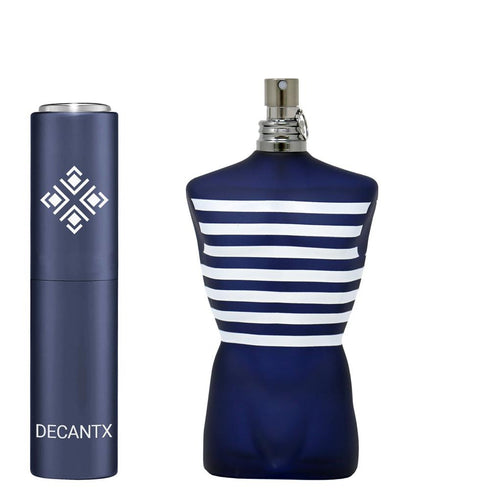 Jean Paul Gaultier Le Male In The Navy Eau de Toilette