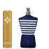 Jean Paul Gaultier Le Male In The Navy Eau de Toilette