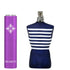 Jean Paul Gaultier Le Male In The Navy Eau de Toilette