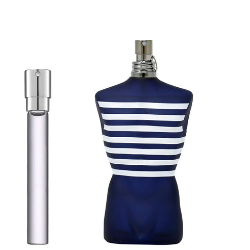 Jean Paul Gaultier Le Male In The Navy Eau de Toilette