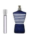 Jean Paul Gaultier Le Male In The Navy Eau de Toilette