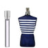 Jean Paul Gaultier Le Male In The Navy Eau de Toilette