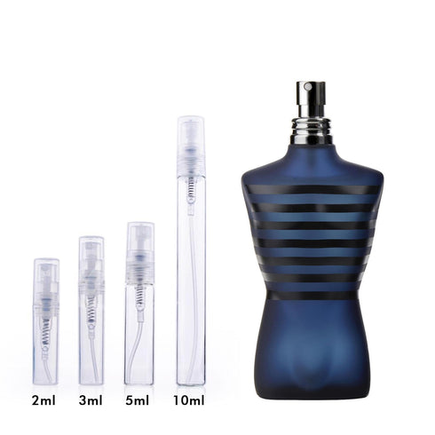 Jean Paul Gaultier Ultra Male Eau de Toilette