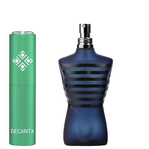 Jean Paul Gaultier Ultra Male Eau de Toilette