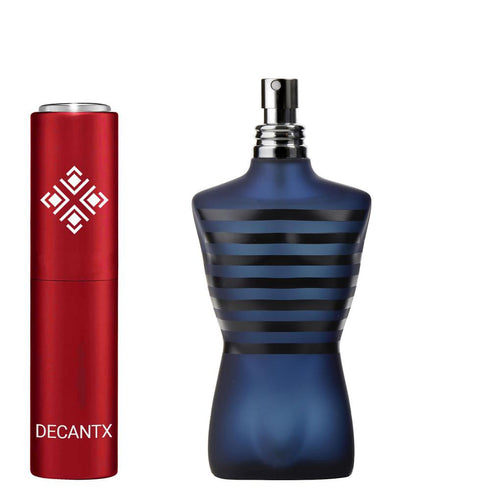 Jean Paul Gaultier Ultra Male Eau de Toilette