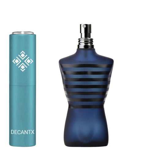 Jean Paul Gaultier Ultra Male Eau de Toilette