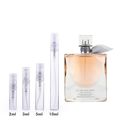 Lancôme La Vie Est Belle Eau de Parfum for Women