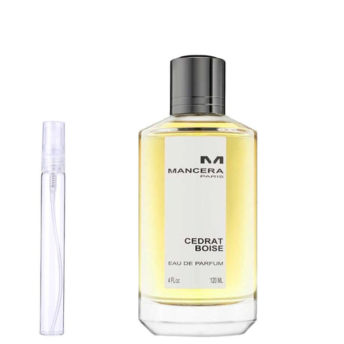 Mancera Cedrat Boise Eau de Parfum Unisex