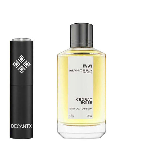 Mancera Cedrat Boise Eau de Parfum Unisex