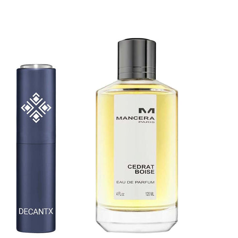 Mancera Cedrat Boise Eau de Parfum Unisex