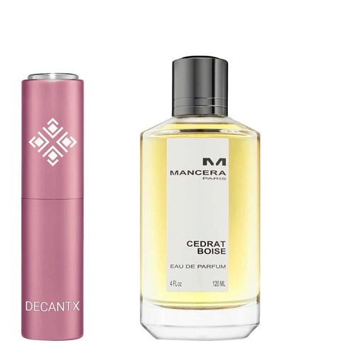 Mancera Cedrat Boise Eau de Parfum Unisex