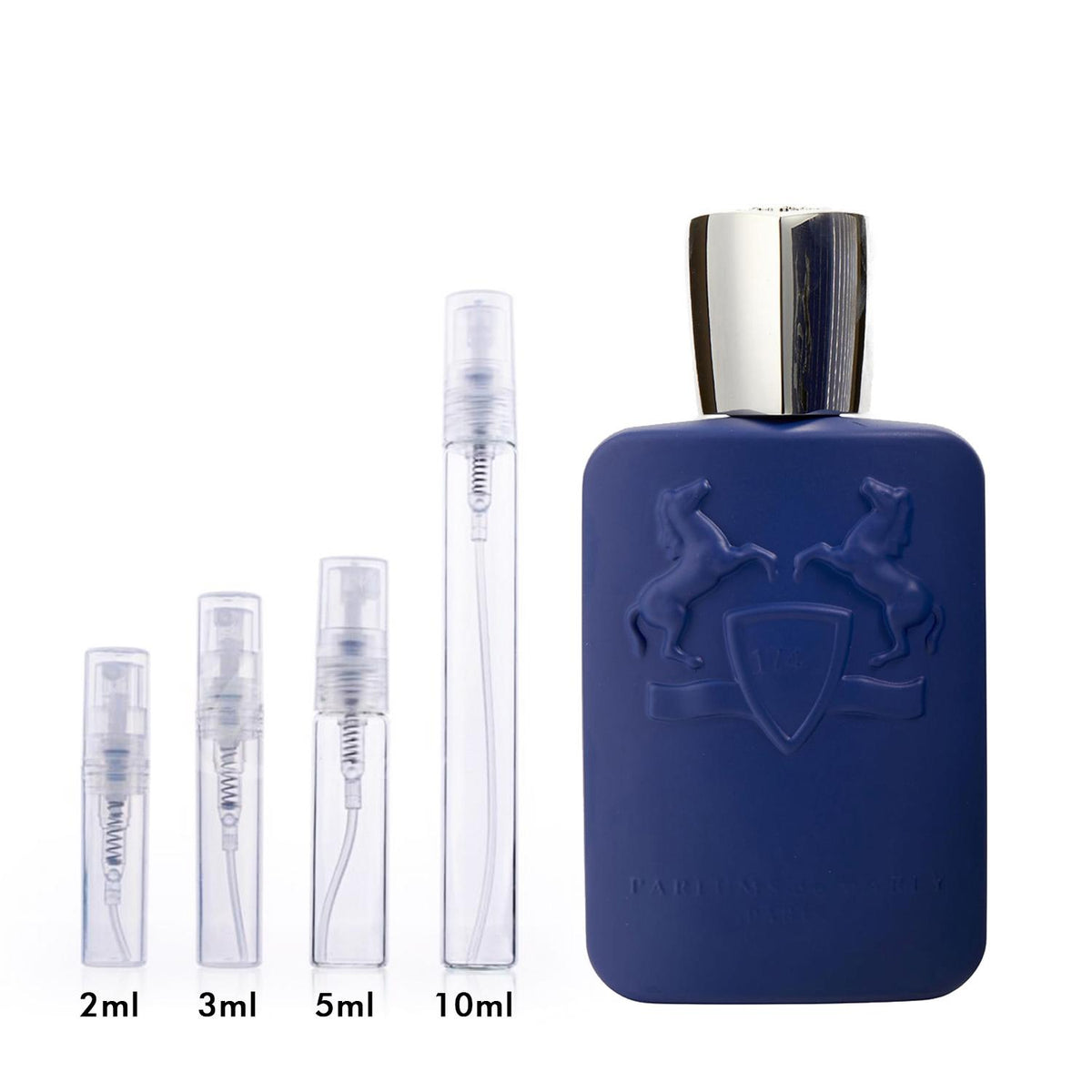 Percival by Parfums de Marly Fragrance Samples | DecantX | Eau de