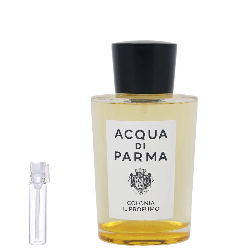 Colonia Il Profumo by Acqua Di Parma Fragrance Samples | DecantX