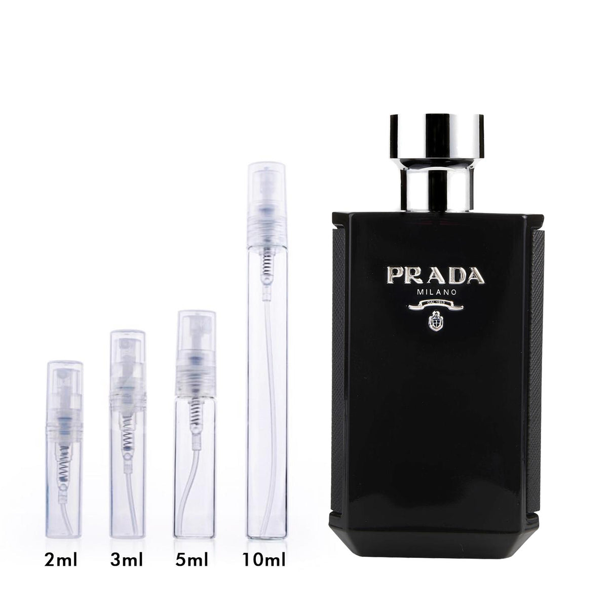 Prada L'Homme Prada Intense 5.1 oz EDP for men – LaBellePerfumes