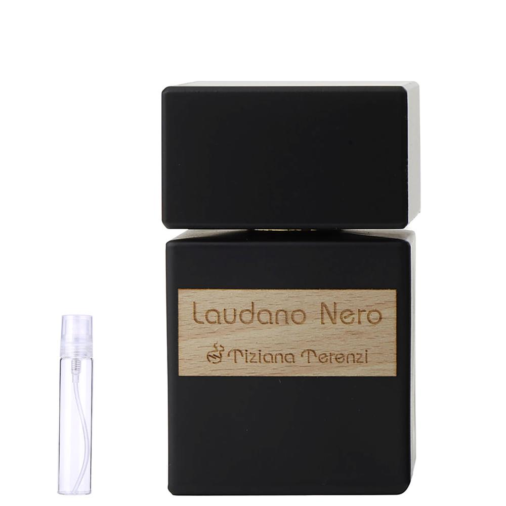 Laudano Nero by Tiziana Terenzi Fragrance Samples | DecantX