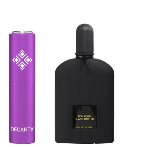 Tom Ford Black Orchid Eau de Toilette for Women