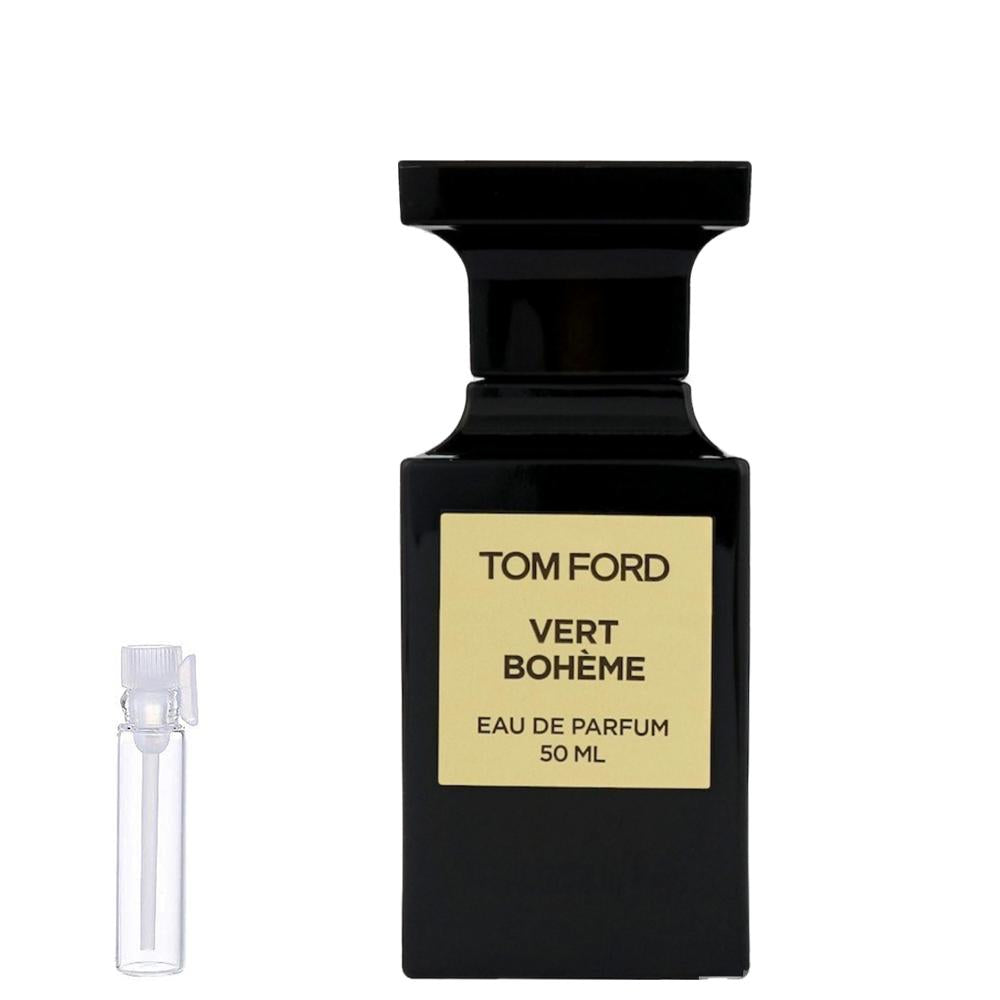 Vert Boheme by Tom Ford Fragrance Samples | DecantX | Scent 