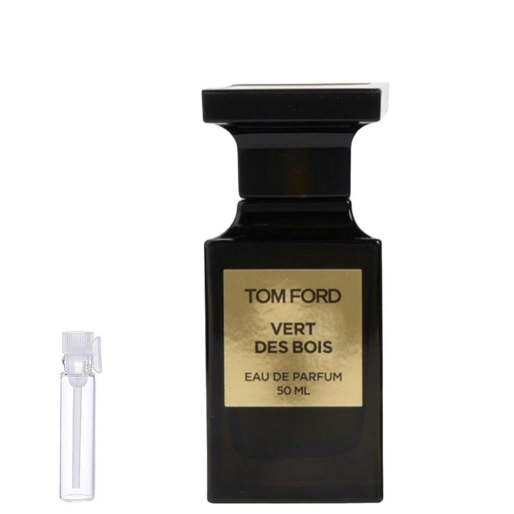 Vert des Bois by Tom Ford Fragrance Samples | DecantX | Scent