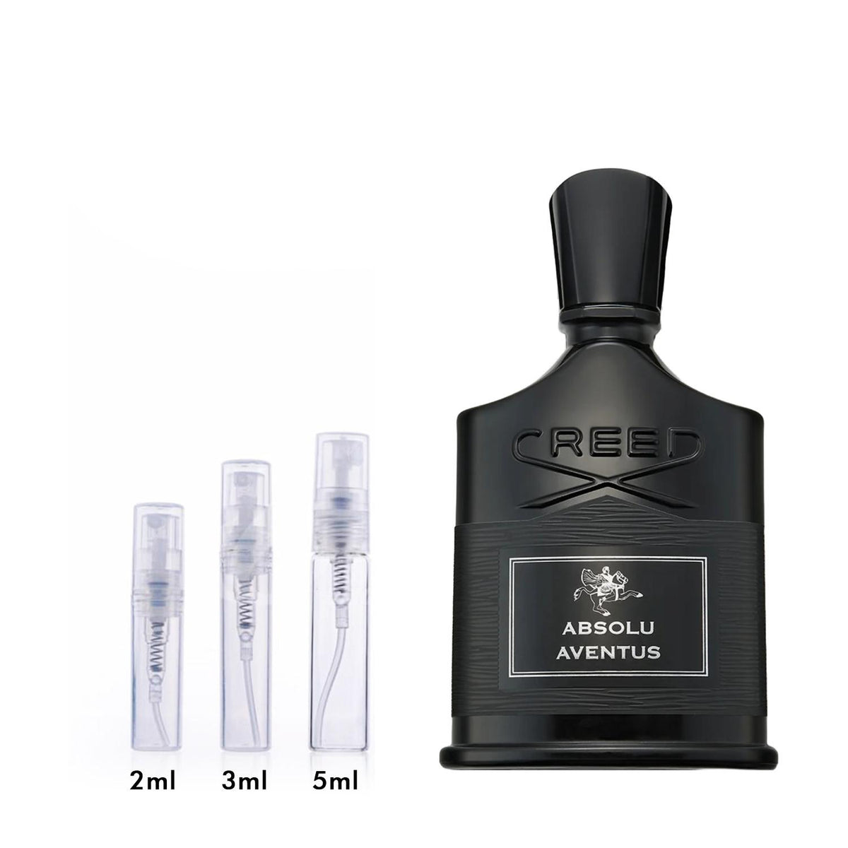 Absolu Aventus 2025 by Creed Fragrance Samples | DecantX | Scent