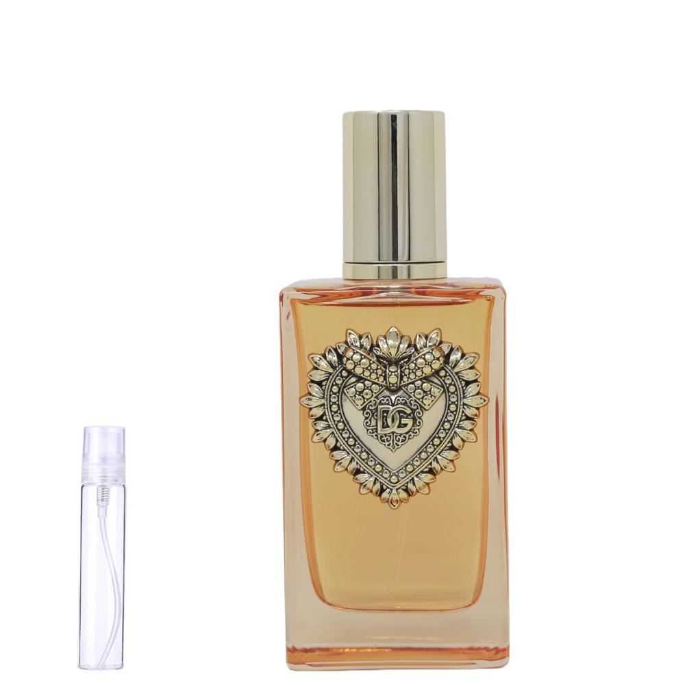 Devotion Intense by Dolce&Gabbana Fragrance Samples | DecantX