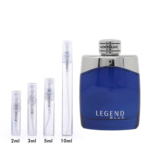 Montblanc Legend Blue Eau de Parfum for Men