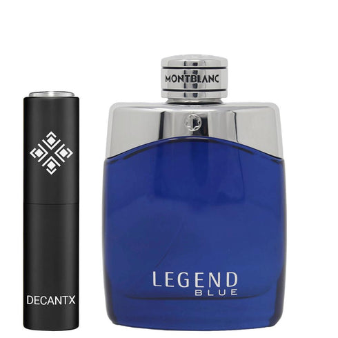Montblanc Legend Blue Eau de Parfum for Men